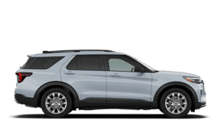 2026 Ford Explorer® External Image 5